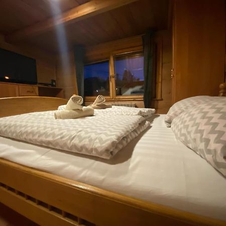 Hostel Regionalny 扎科帕内 外观 照片