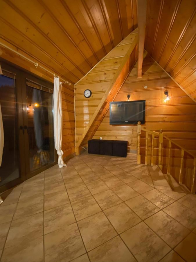 Hostel Regionalny 扎科帕内 外观 照片