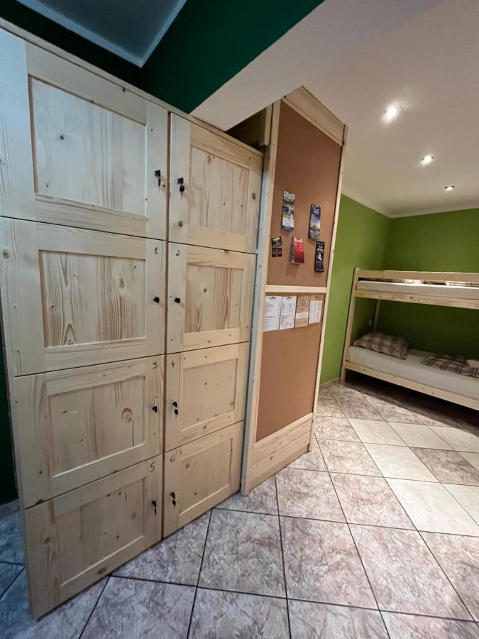 Hostel Regionalny 扎科帕内 外观 照片