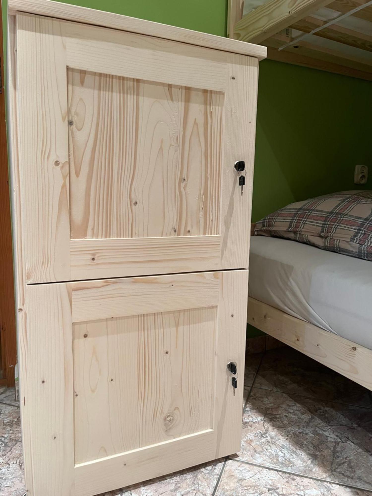 Hostel Regionalny 扎科帕内 外观 照片